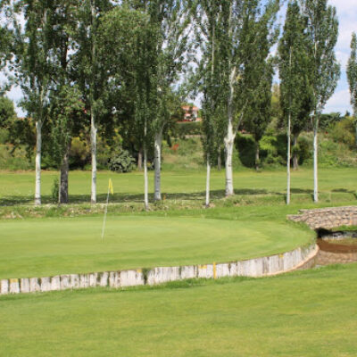 Golf Club Villar de Olalla Cuenca