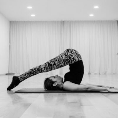 Lopez Pilates – Hipopresivos Calella Barcelona