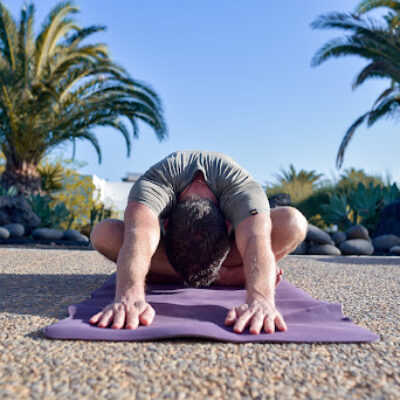 Bija Yoga Playa Blanca Las Palmas