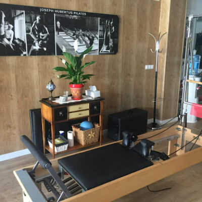 Studio de Pilates y Acondicionamiento Físico Olga Mejías Almoradí Alicante