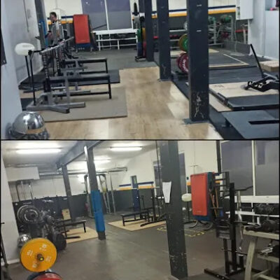 Gymfira Barcelona Barcelona