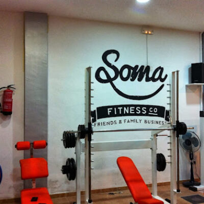 Soma Fitness Algeciras Cádiz