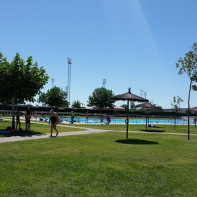 Moralo Swim Club Navalmoral de la Mata Cáceres‎