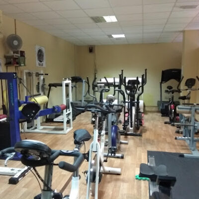 FITNESS CLUB CRUCEIRO Sanxenxo Pontevedra