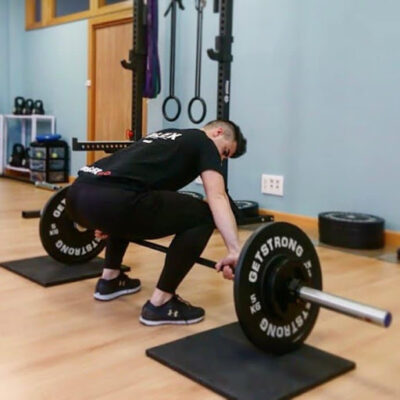 CENTRO ENTRENAMIENTO VITAL COACH Ciudad Real Ciudad Real