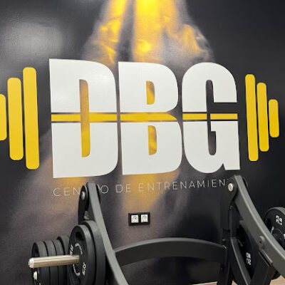 DBG Centro de Entrenamiento Fortuna Murcia