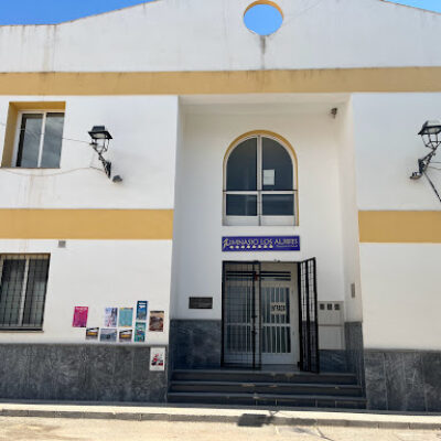 Gimnasio Los Aljibes Cuevas del Campo Granada