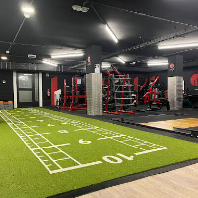 Synergym Clot Barcelona Barcelona