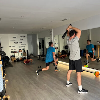 We Athletes Training Club Portals Nous Islas Baleares