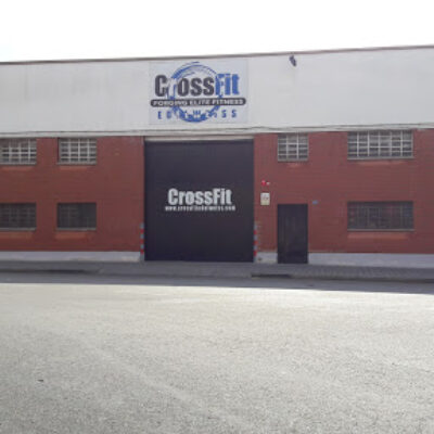 Crossfit Edelweiss Sabadell Barcelona