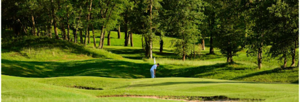 Club de Golf Sojuela La Rioja