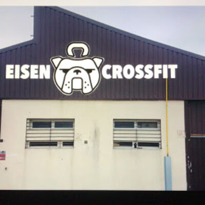 Eisen Crossfit Vitoria-Gasteiz Álava