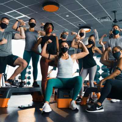 Orangetheory Fitness – Santa Teresa Murcia Murcia