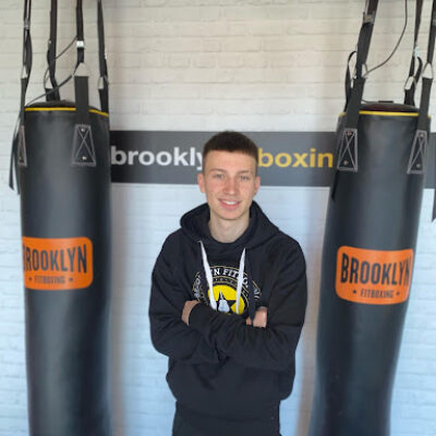 Brooklyn Fitboxing ALBAL Albal Valencia