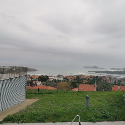 Piscina Municipal Suances Cantabria