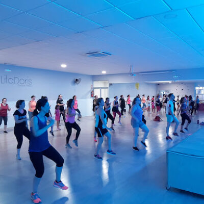 Litadoris dance & fitness don benito Don Benito Badajoz