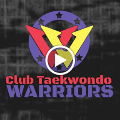 Club Taekwondo Warriors Sant Vicenç dels Horts Barcelona