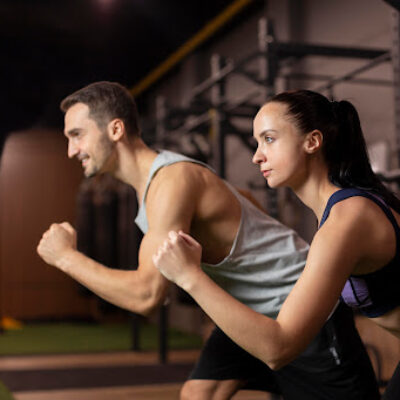 Gimnasio Sprint Viladecans Barcelona