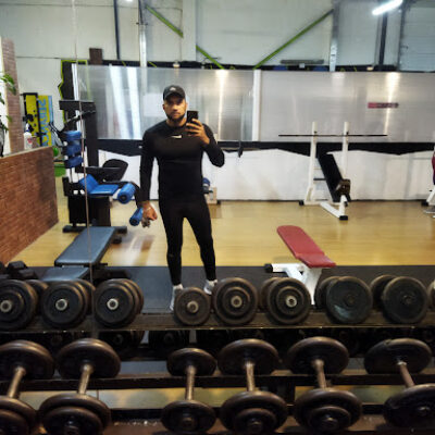Gimnasio Body Time San Cristóbal de La Laguna Santa Cruz de Tenerife