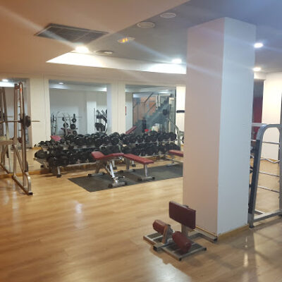 Gimnasio Ctc Armilla Granada