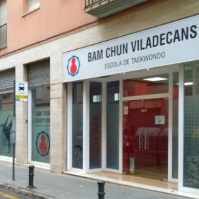 Bam Chun Viladecans Barcelona