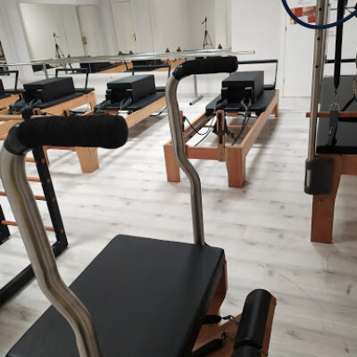 Alaia salud y pilates Marín Pontevedra