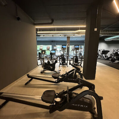 énergie Fitness Poblenou Barcelona Barcelona