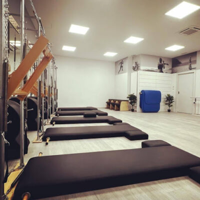 BEYOND PILATES STUDIO ERANDIO Erandio Vizcaya