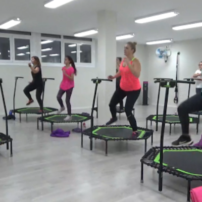 Gimnasio Activa’t Activitats dirigides i entrenaments personals Sant Andreu de la Barca Barcelona