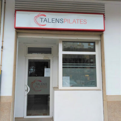 Talens Pilates Borriana Castellon