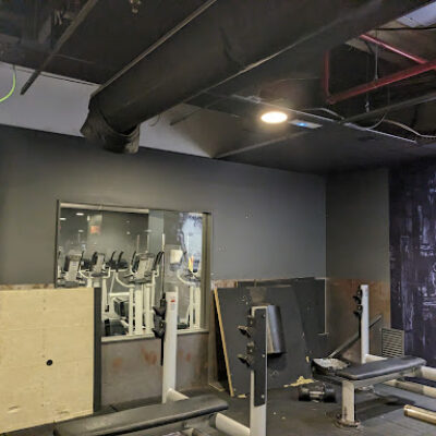 McFIT Terrassa Barcelona