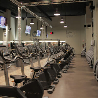 VivaGym Gym Mostoles | gym Móstoles Madrid