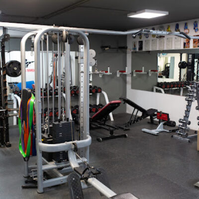 Entrenador Personal  – ScorusFitness Alicante Alicante