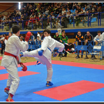 Gimnasio Mente El Astillero Cantabria