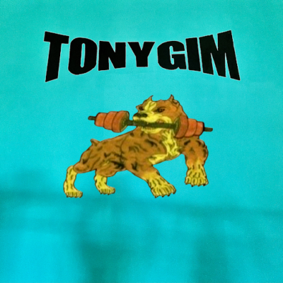 Tonygim L’Olleria Valencia