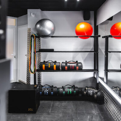 metagym fitness Madrid Madrid