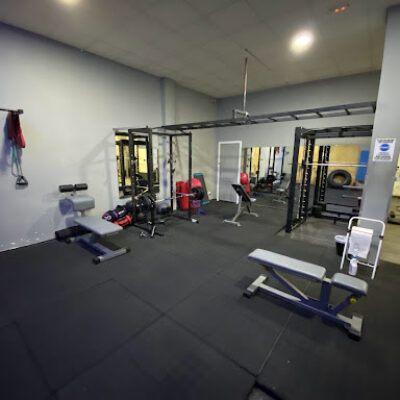 Fitness gym MT Mallorca Islas Baleares