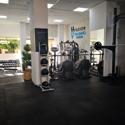 Fusion Training Center Córdoba Córdoba