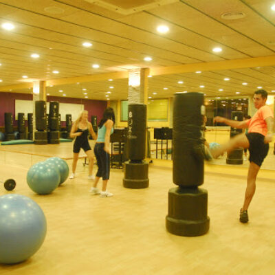 Olympic SPA & Sport Club Lloret de Mar Gerona