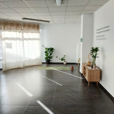 Ser Yoga Home Silla Valencia