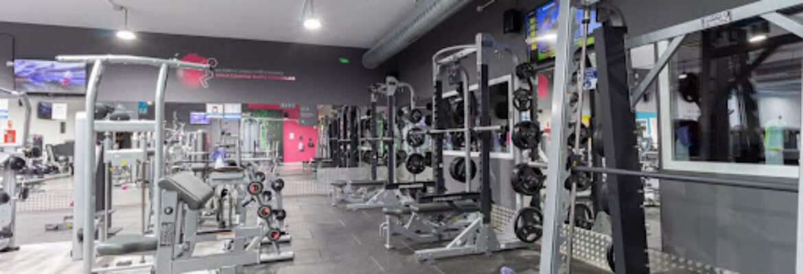 ACTUALFIT24 Gimnasio  24 Horas Zamora Zamora