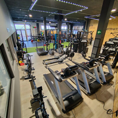 Wee Fitness Center sl Güímar Santa Cruz de Tenerife