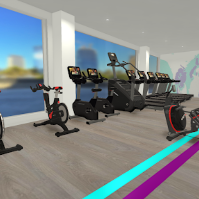 Anytime Fitness Santander Cantabria