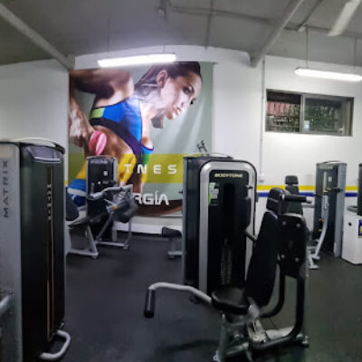 XFitness Retiro 24H Madrid Madrid