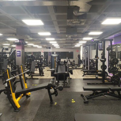 Gimnasio AltaFit- Getxo Vizcaya