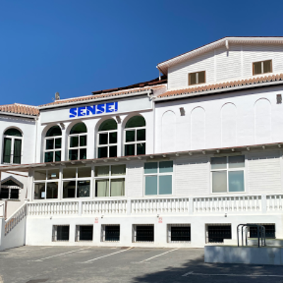 Fitness Club Sensei Torre del Mar Málaga