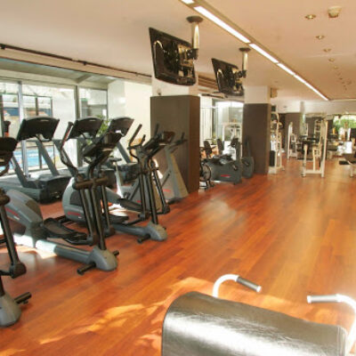 Nick Spa & Sports Club Barcelona Barcelona