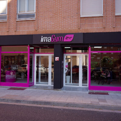 imaGym |SanJuanillo Palencia Palencia
