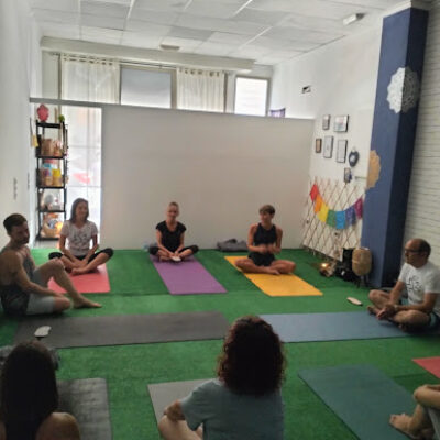 Sukhi Yoga Burriana Borriana Castellon