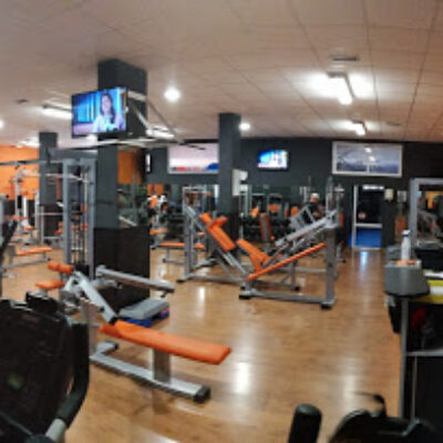 Beni Gym Narón La Coruña